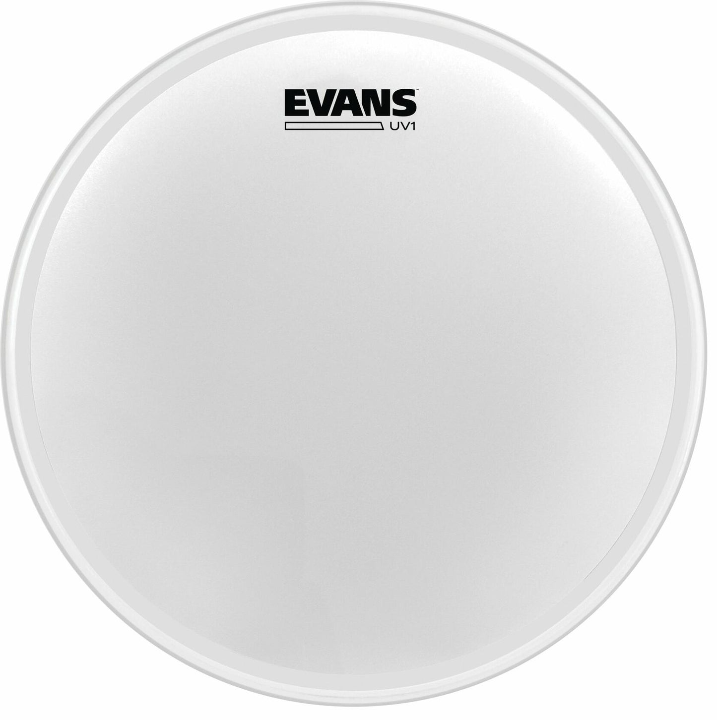 Evans UV1 Bass Drumhead, 16 Inch