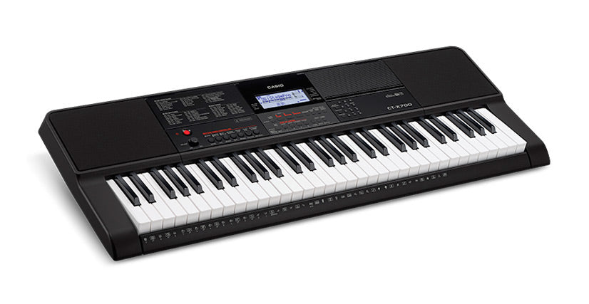 Keyboards