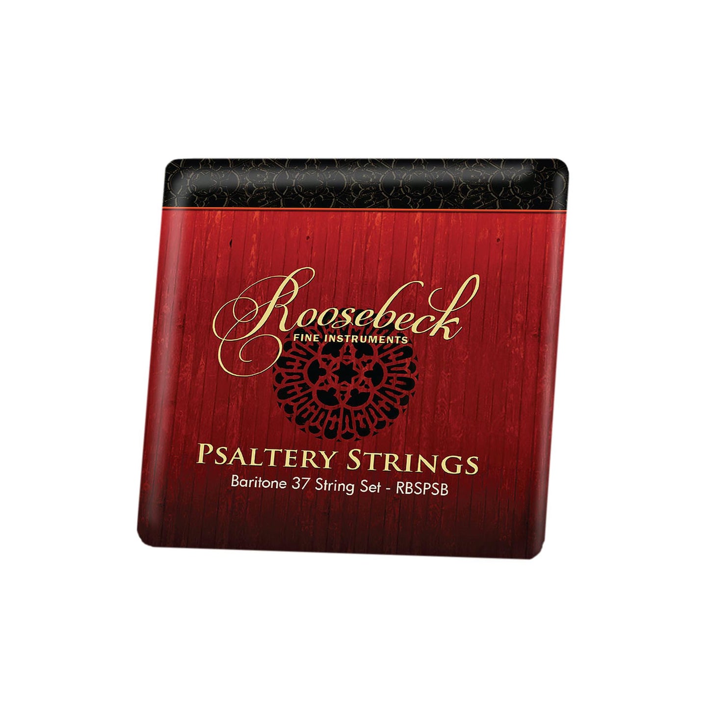 Roosebeck Baritone Psaltery String Set