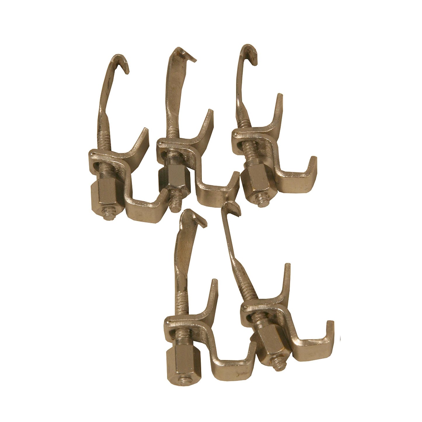Tambourine Tuning Bolts, 5 pc.