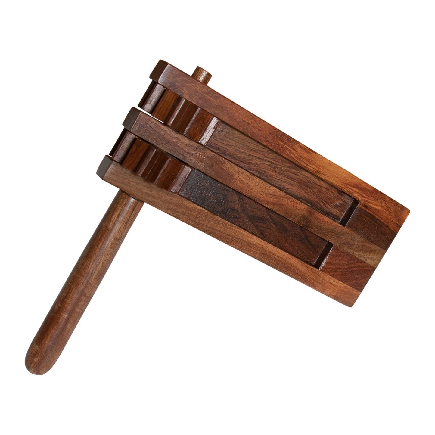 Ratchet, Wooden