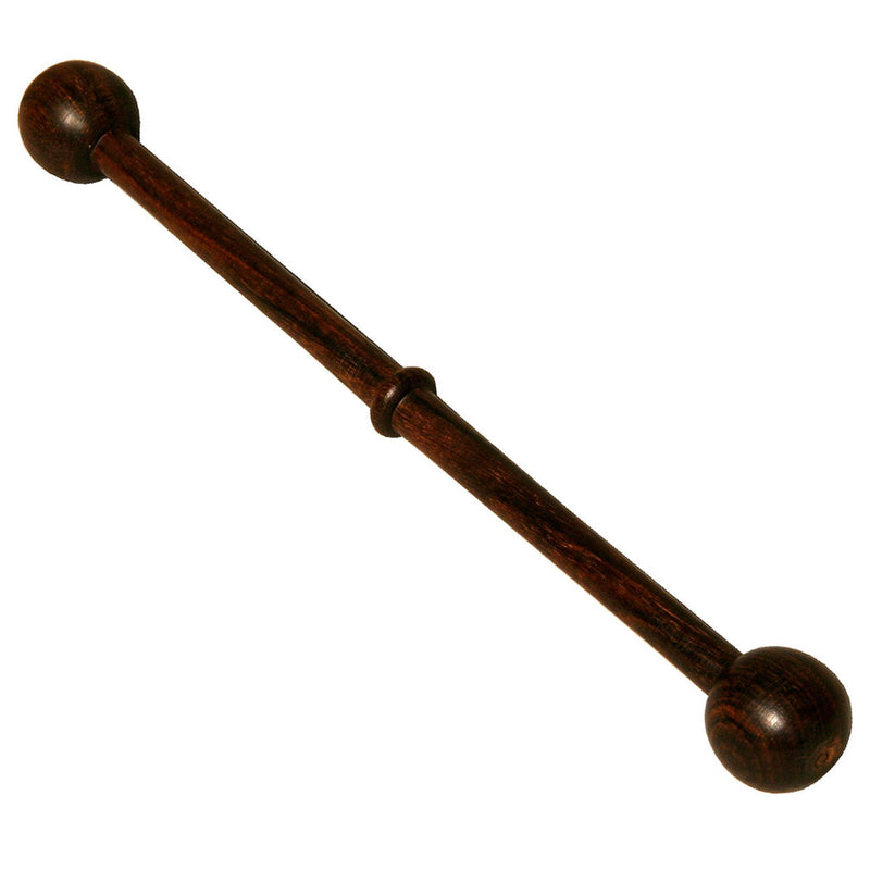 Knob Tipper with Ridge