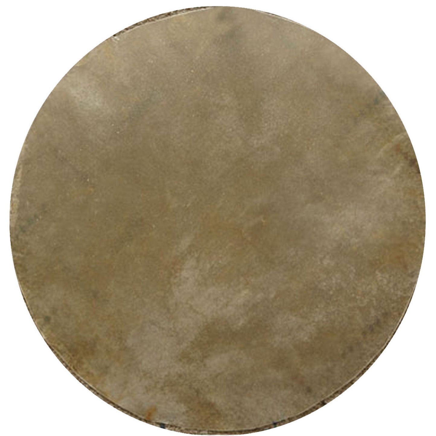 Calfskin, 12", Thin