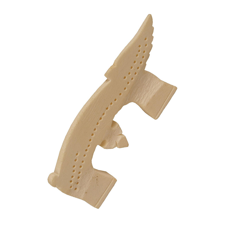 Sarangi Bridge, Bone