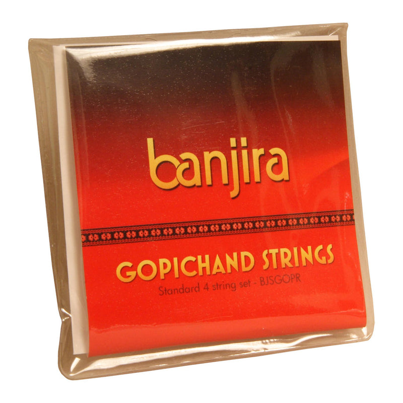 Banjira Gopichand String Set
