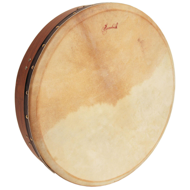 Roosebeck Tunable Sheesham Bodhr�n Cross-Bar 18"x3.5"