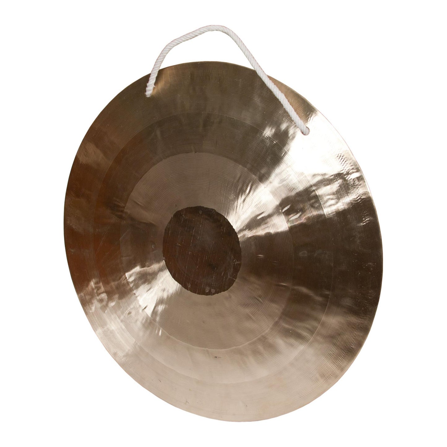 DOBANI Wind Gong w/ Beater 12" (30cm)Blemished