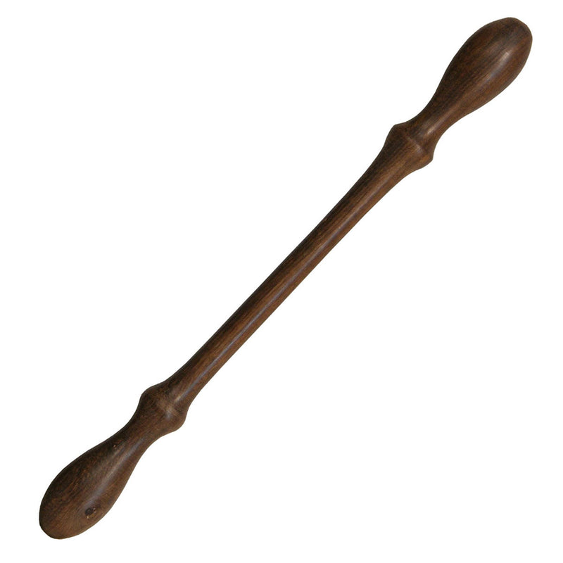 Knob Tipper with Double Ridge