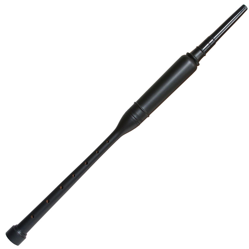 Practice Chanter, Black Rosewood, Blk MP