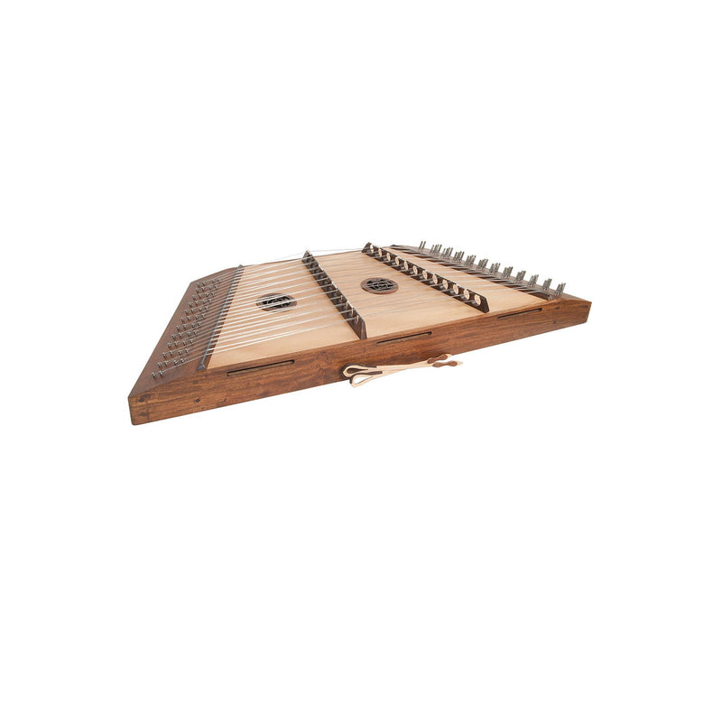 Roosebeck 12/11 Hammered Dulcimer Blemished