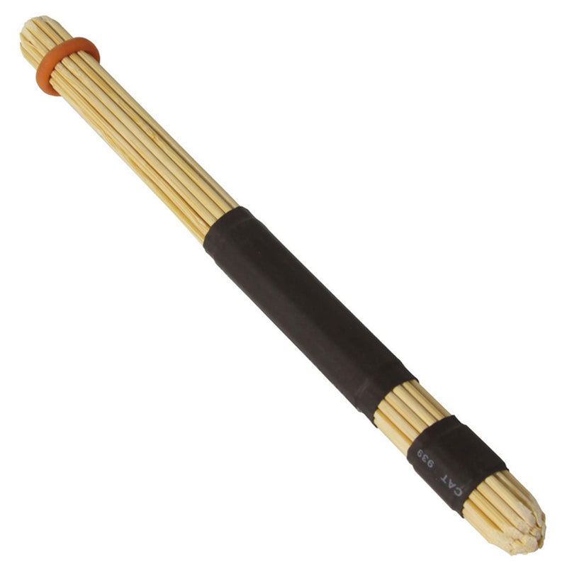 Roosebeck Tipper, Rattan