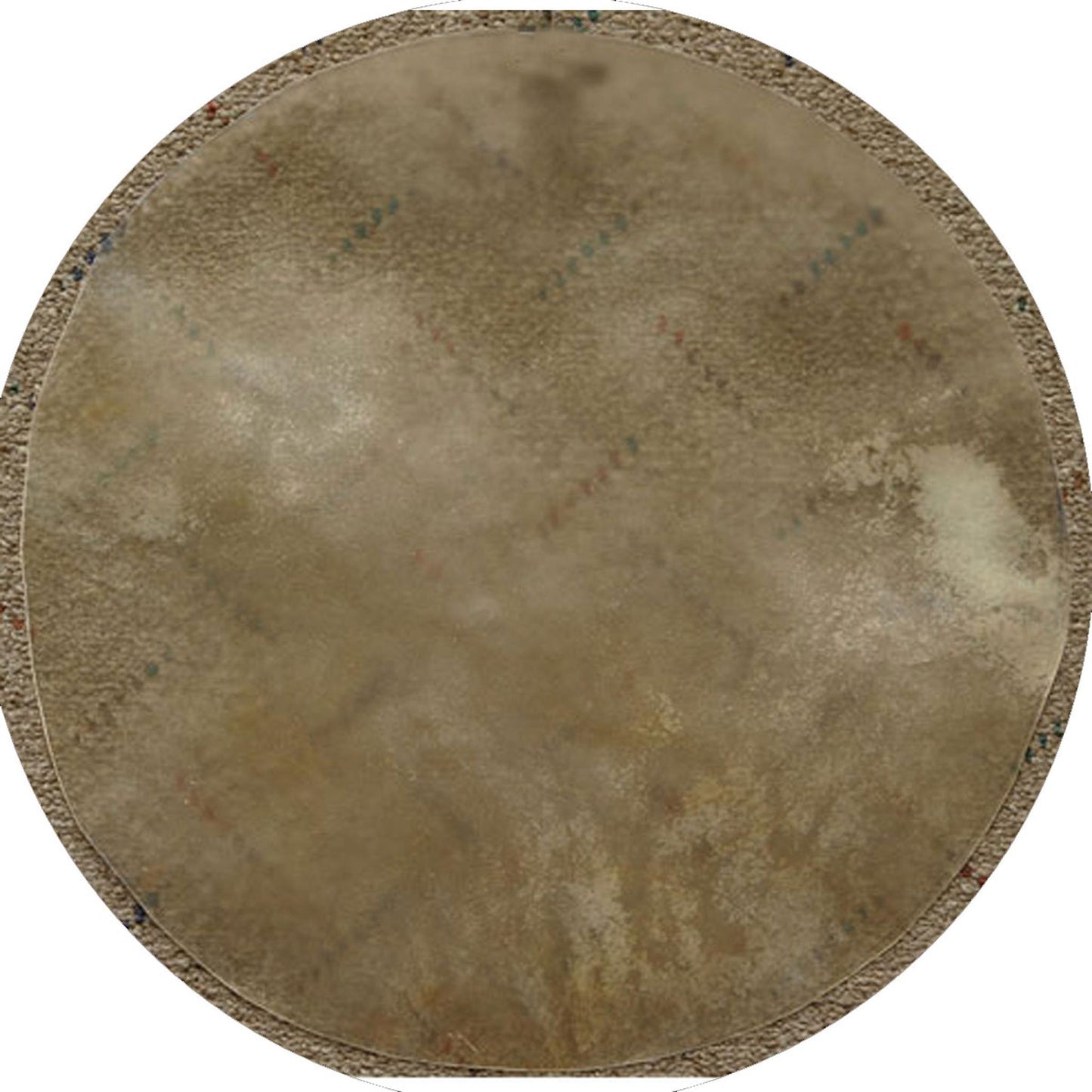 Calfskin, 14", Thick