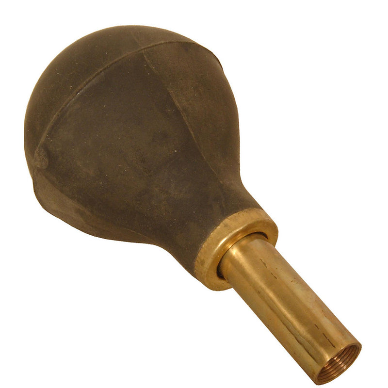 DOBANI Mini Rubber Bulb