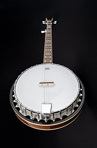 Oscar Schmidt, 5-String Banjo (OB5-A)