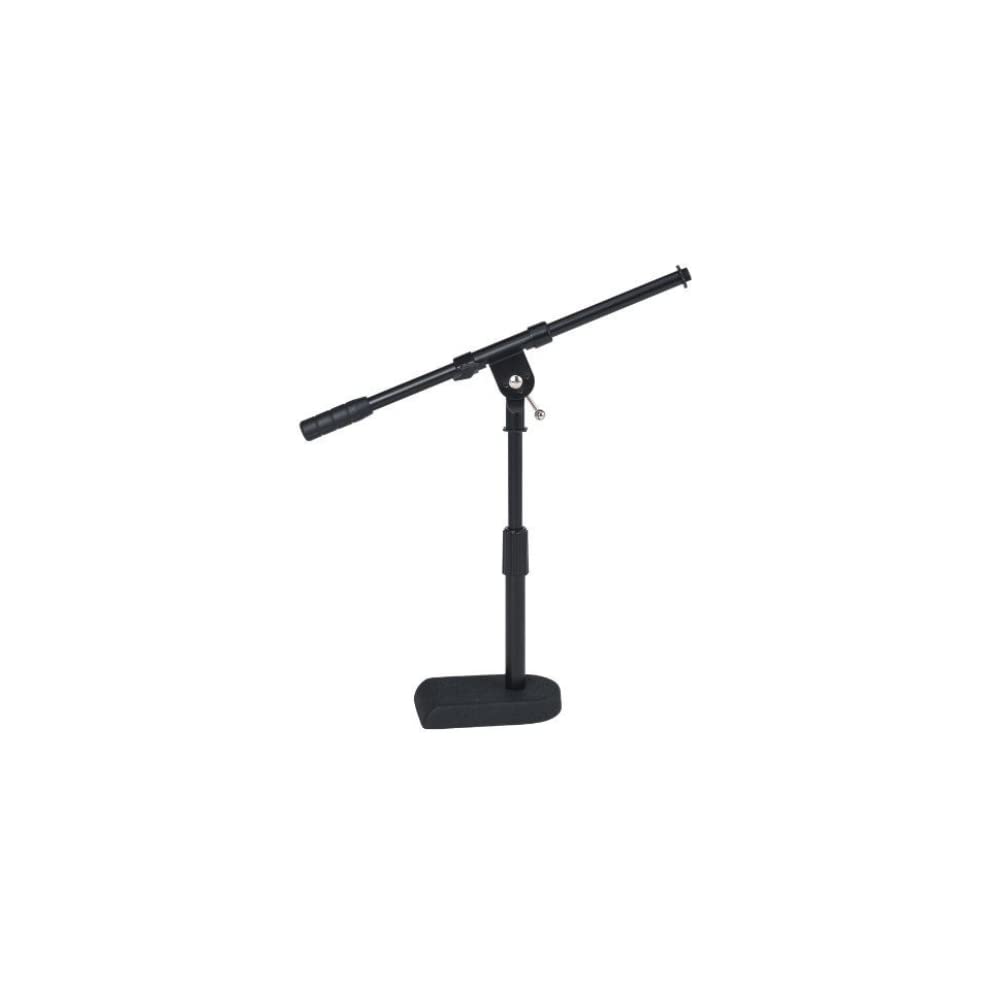 Stageline Dynamic Microphone, Black (MS6531BK)