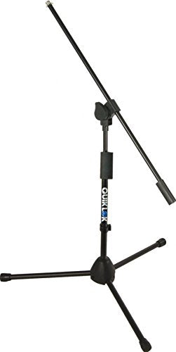 QUIK LOK Short Tripod with Fixed Length Boom (A-305)