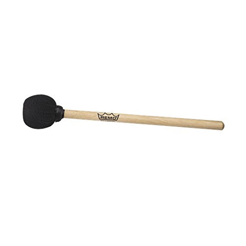 Remo 16120500 10"/12" Paddle Drum Replacement Mallet