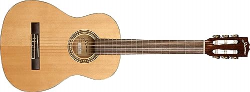 Jasmine 6 String Acoustic Guitar, Right Handed, Natural (JM10-NAT)