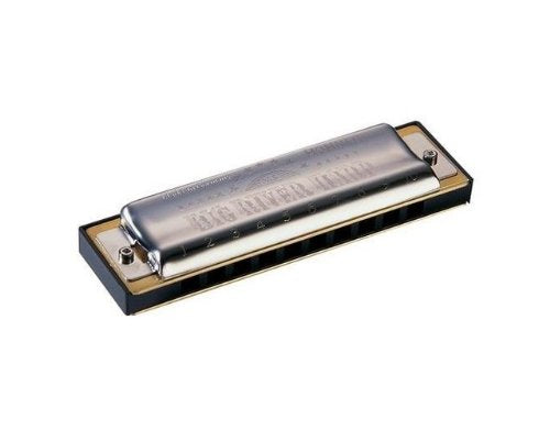 Hohner Harmonica (590BX-G)