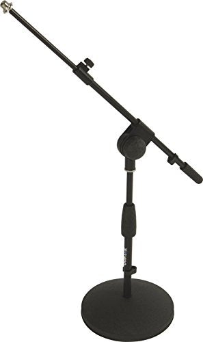 Quik Lok A-495 Performer Microphone Stand