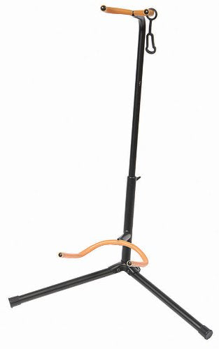 Stageline GS121 Guitar Stand - Black