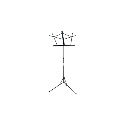 Stageline Music Stand (MS1050BK)