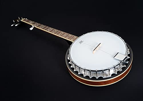 Oscar Schmidt, 5-String Banjo (OB5-A)