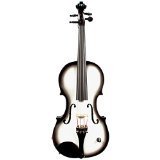 BB Acoustic Electric Violin TUXEDO