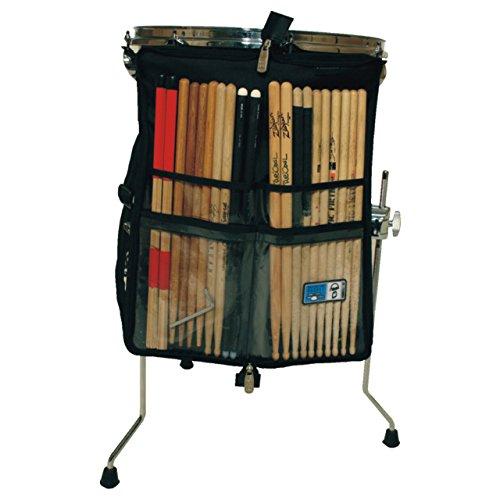 Protection Racket Drum/Percussion, Black, Standard Stick case (6025-00)