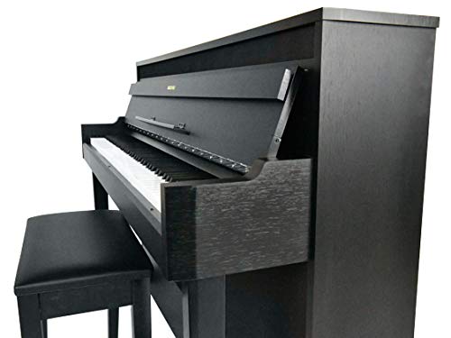 Suzuki VG-88 Vertical Grand Console Digital Piano