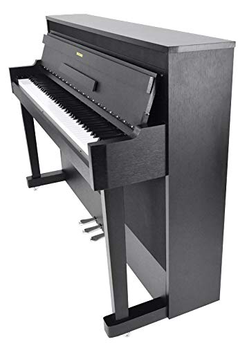 Suzuki VG-88 Vertical Grand Console Digital Piano