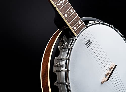 Oscar Schmidt, 5-String Banjo (OB5-A)