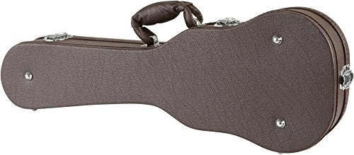 Oscar Schmidt by Washburn UC3 Concert Ukulele Hardshell Case