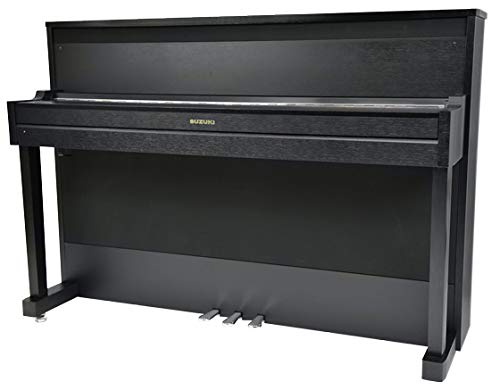 Suzuki VG-88 Vertical Grand Console Digital Piano