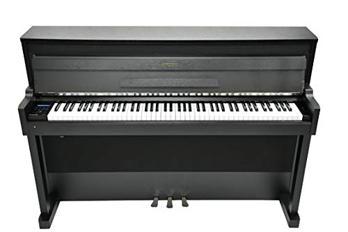 Suzuki VG-88 Vertical Grand Console Digital Piano