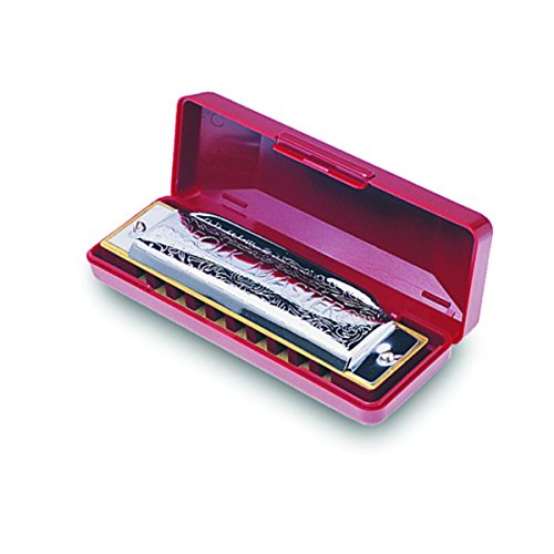 SUZUKI Harmonica (1072-B)