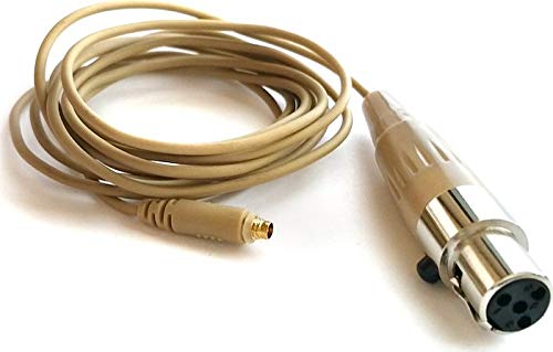 CAD Audio Cable (E19ATCD)