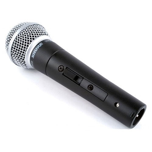 Shure SM58S