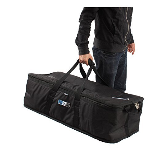 Protection Racket 36" x 16" x 10" Hardware Bag