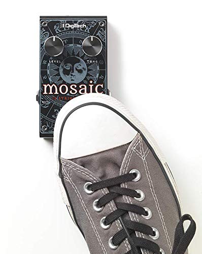 Other Acoustic Guitar Effect Pedal, Black, Regular (Mosaic)