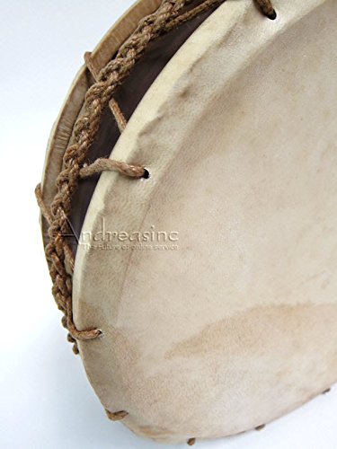 EMS Tabor Drum, 14", with Sticks