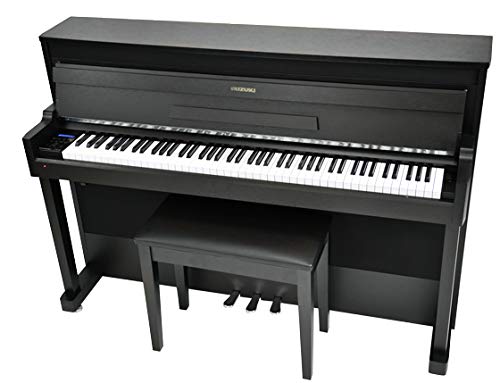 Suzuki VG-88 Vertical Grand Console Digital Piano