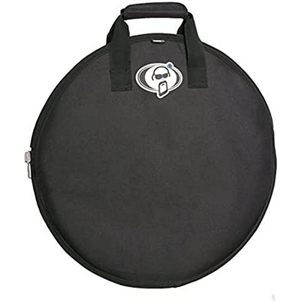 Protection Racket Standard Cymbal Case 22" - Black