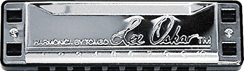 Lee Oskar 1910F Harmonica