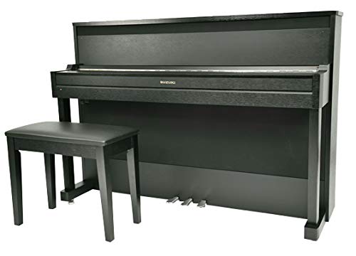 Suzuki VG-88 Vertical Grand Console Digital Piano