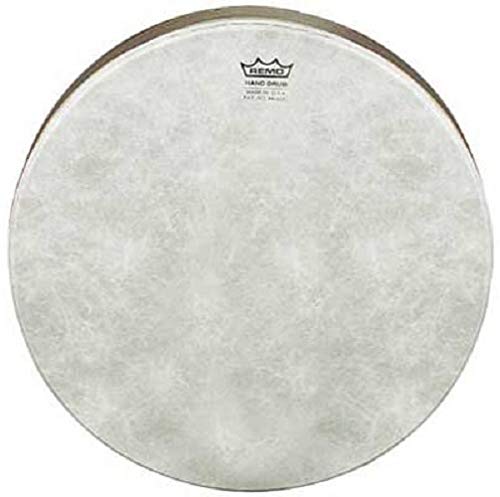 Remo HD-8512-00 Fiberskyn Frame Drum, 12"