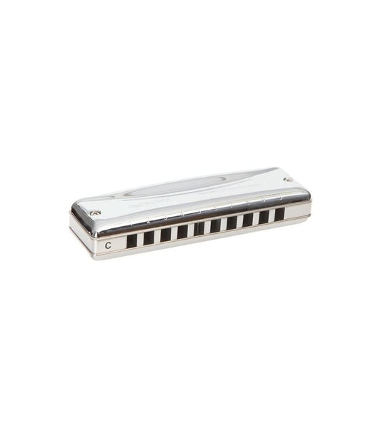 Suzuki Promaster Harmonica, Key of C