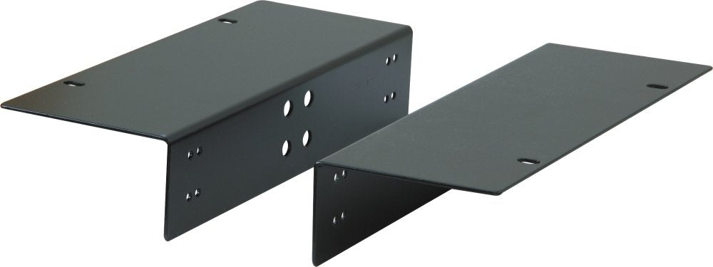 RackBracket Set 1202VLZ4-3-P Mixer Rackmount Accessories