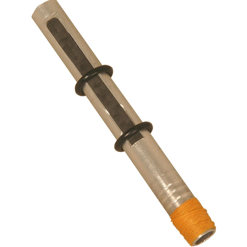 Rooseback Tenor Drone Reed, Aluminum, Carbon Fiber