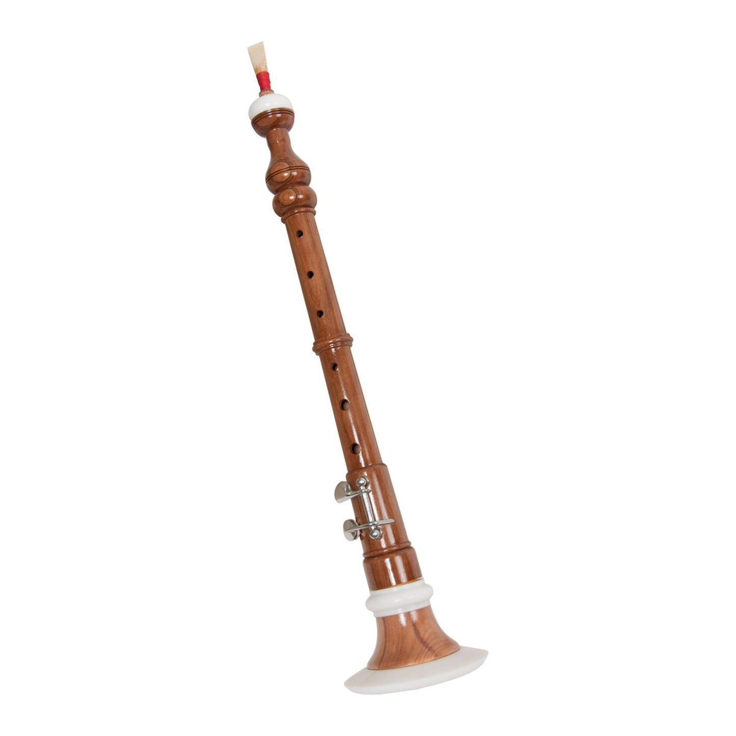 Roosebeck BMBC Satinwood Bombard with Reed